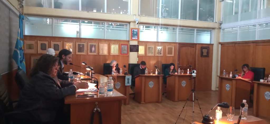 Trelew cederá tierras para inversiones&nbsp;privadas