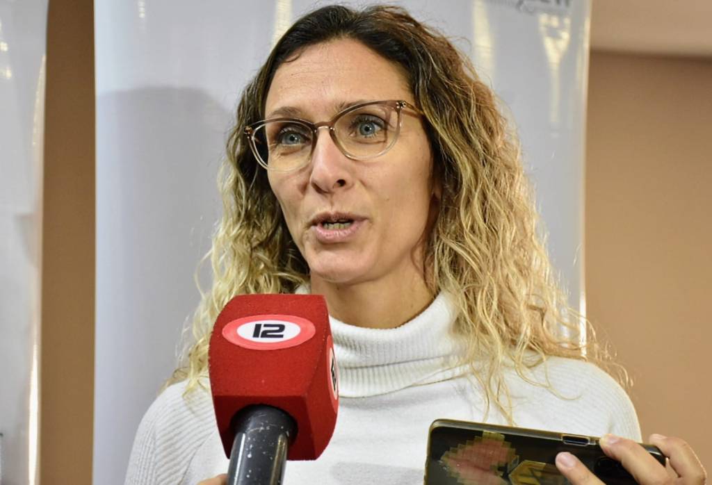 Trelew será sede del Torneo Fly de Gimnasia de&nbsp;Trampolín