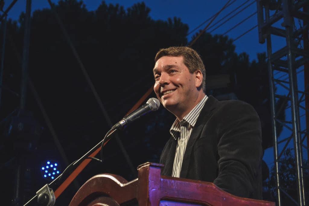 La Municipalidad de Rawson presentará un recurso de amparo para detener el dragado del Puerto hasta que se analicen los&nbsp;sedimentos