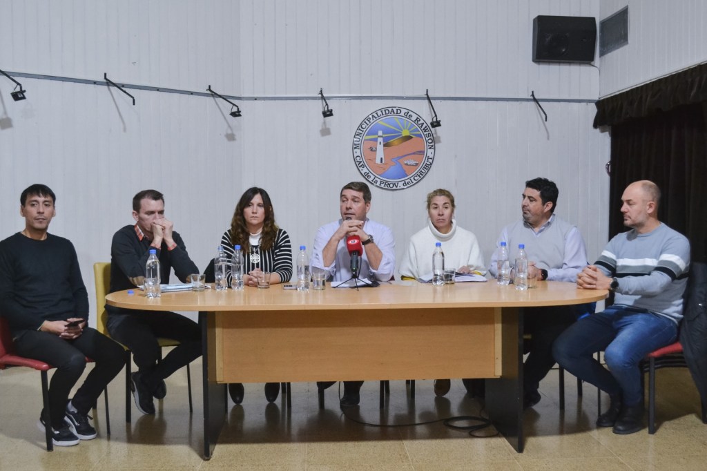 Quita del subsidio nacional: Biss anunció medidas para ayudar a vecinos electrointensivos de Rawson a pagar la factura de&nbsp;luz