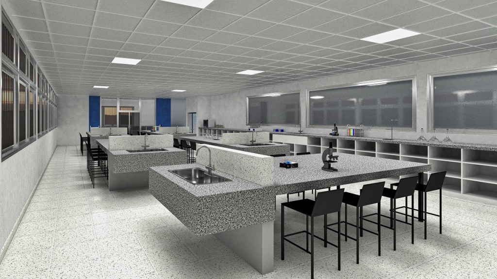 El Gobierno del Chubut llama a licitación para la obra del nuevo edificio de la Escuela de Biología&nbsp;Marina