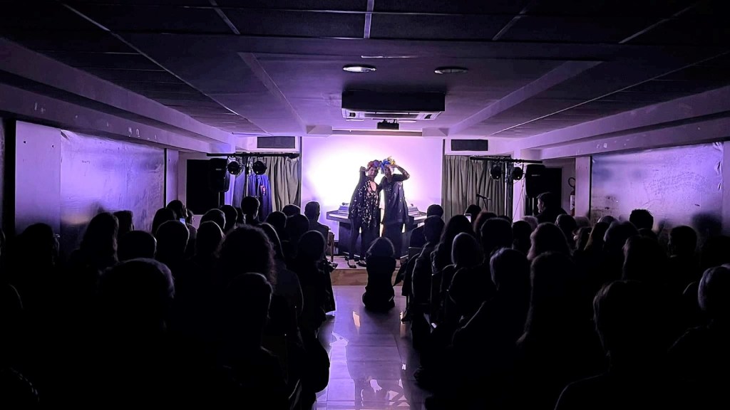 Artistas chubutenses brillaron con un espectáculo musical en Casa del Chubut en Buenos&nbsp;Aires