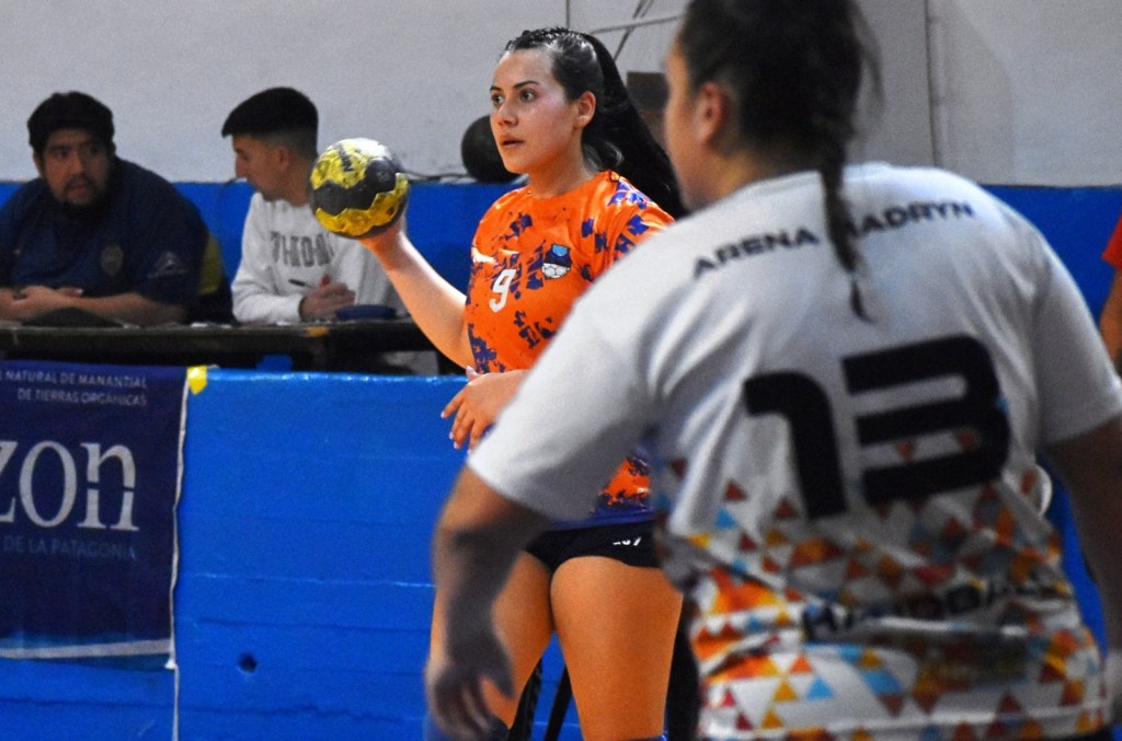 Tras el Provincial de Handball de Mayores ya están los clasificados al Final 4 de&nbsp;Trelew
