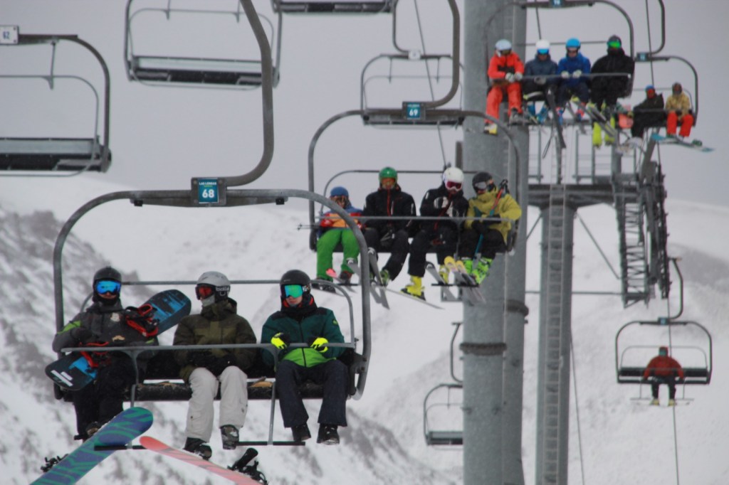 Se lanza la Temporada de Nieve&nbsp;2023