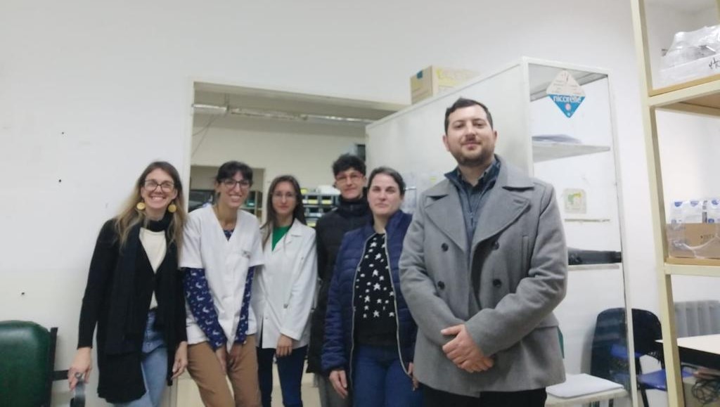 Chubut y Nación trabajan para fortalecer la provisión de Drogas Oncológicas en la&nbsp;provincia