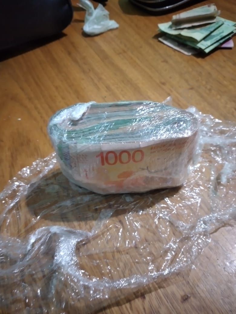 Trelew: La Policía del Chubut identificó a un grupo familiar por ‘narcomenudeo’ y secuestró cocaína y&nbsp;marihuana