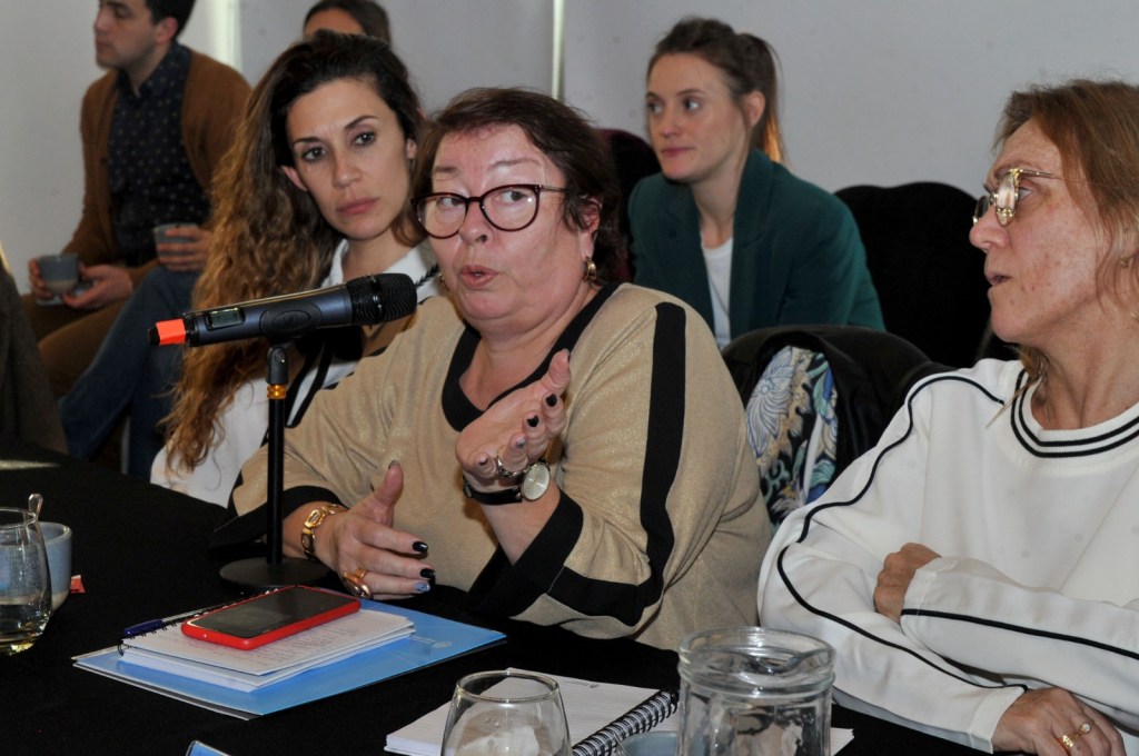 Referentes de salud de Chubut y del resto de las provincias destacaron la importancia de estimular la Vacunación Antigripal y&nbsp;COVID-19