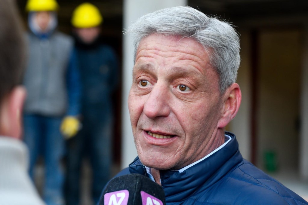 En quince días se licitará la obra del nuevo edificio de la Escuela de Biología&nbsp;Marina