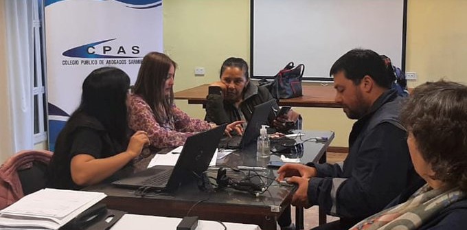 Salud: Chubut impulsará un Operativo Provincial de Registro de la Firma Digital de Médicos y&nbsp;Médicas
