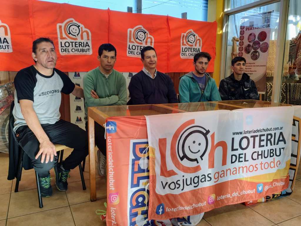 Con acompañamiento del Gobierno del Chubut se realizará en Esquel la carrera Milla&nbsp;Urbana