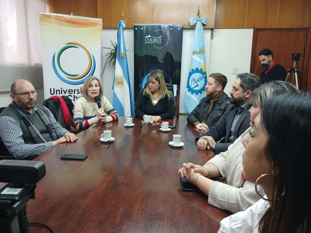 El Gobierno Provincial realizará la Diplomatura en Turismo Rural en el Valle Inferior del Río Chubut y Comarca&nbsp;Andina