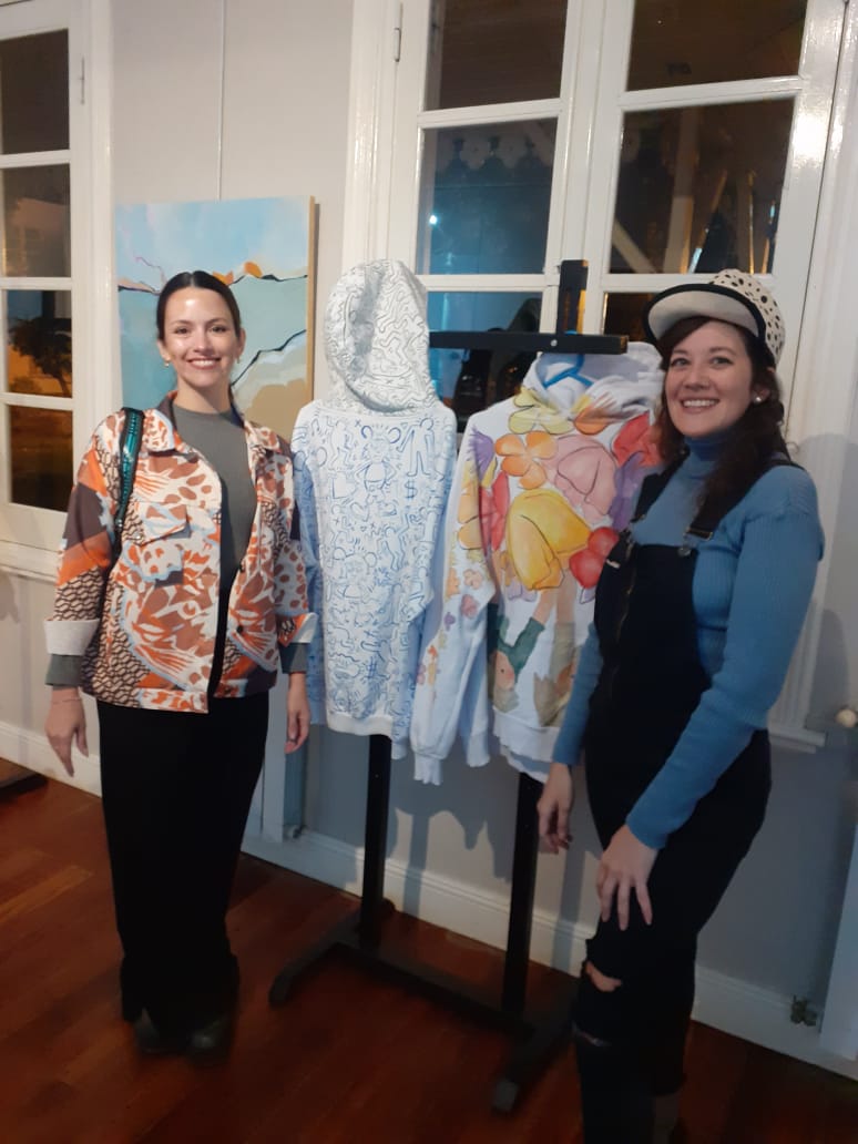 Exitoso ciclo de música en el Museo Municipal de Artes Visuales de&nbsp;Trelew