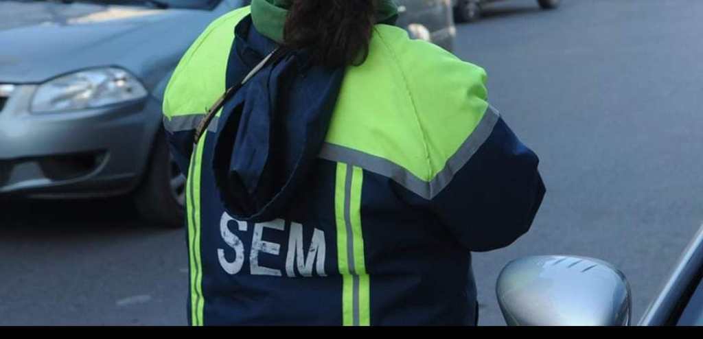 El Sistema de Estacionamiento Medido de Trelew entra en receso por una&nbsp;semana