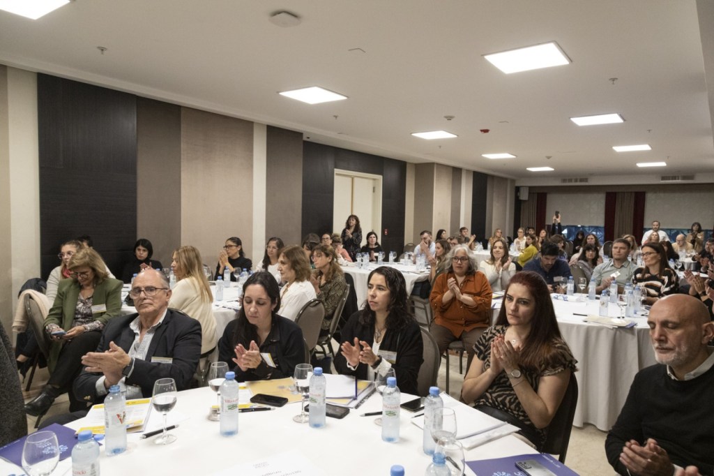 Chubut participó de “Encuentro Nacional del Programa de Cuidado Integral del Niño, Niña y Adolescente con&nbsp;Cáncer”