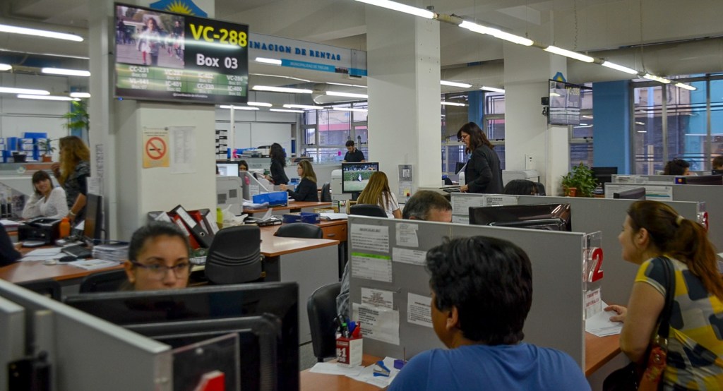 El Municipio de Trelew mantiene vigente el régimen de descuentos para el pago de&nbsp;impuestos