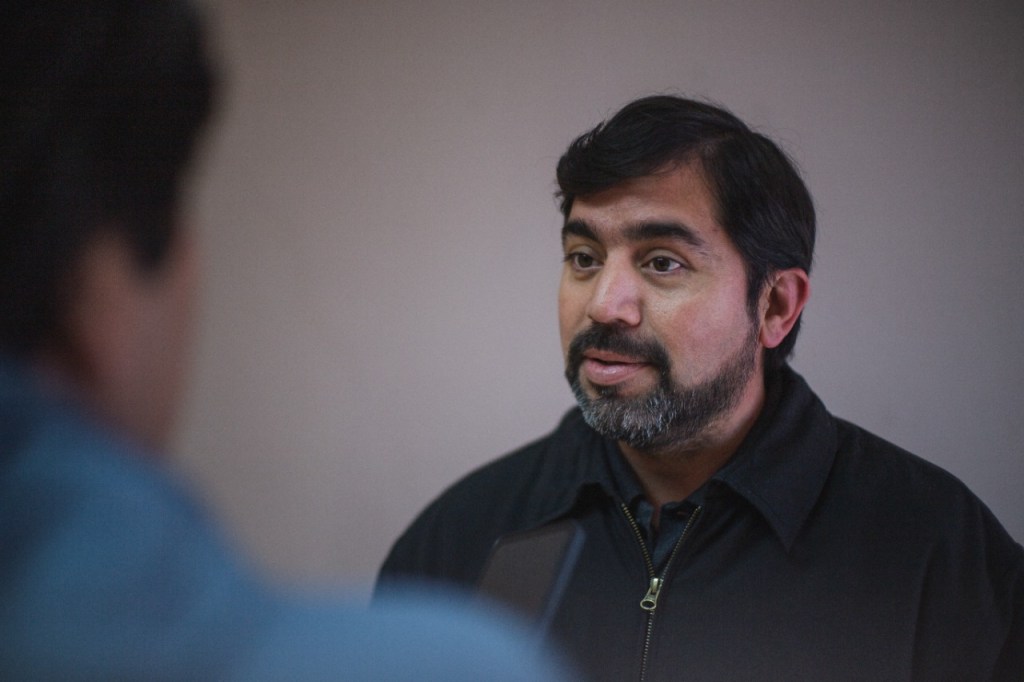 Normalización de vecinales: Se presentó una lista de unidad en el Área 26- Rodaj&nbsp;Park