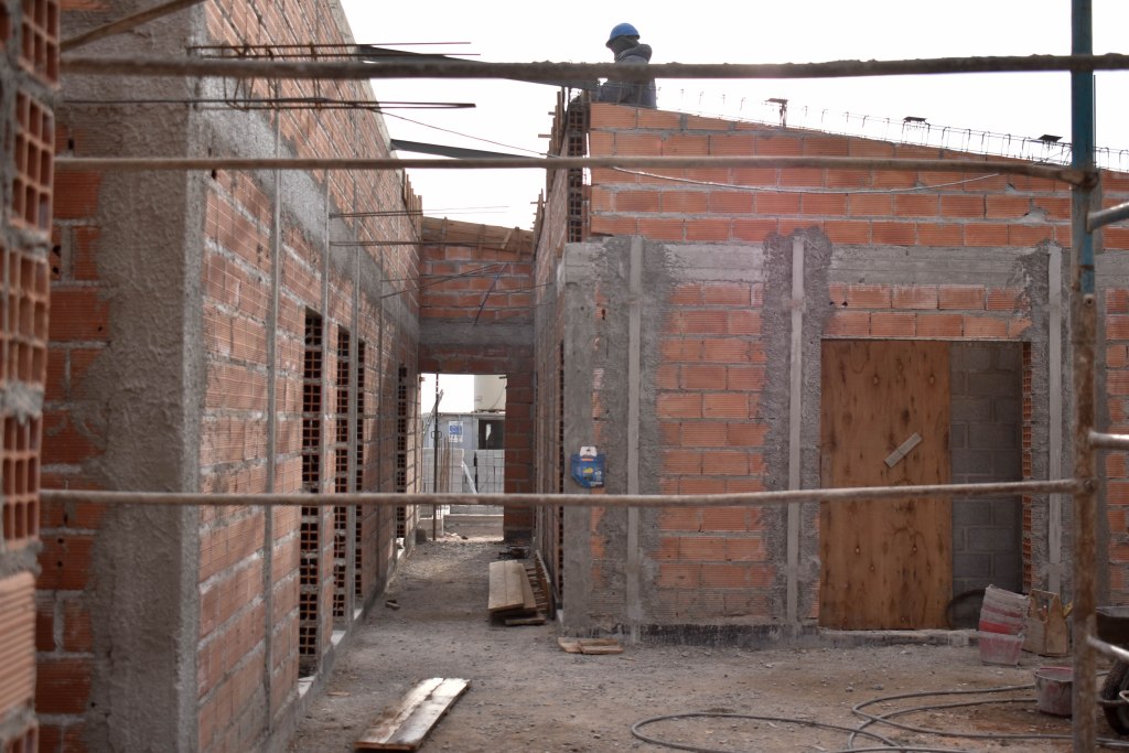 150 millones de pesos para un nuevo Centro de Salud y una Subcomisaría en Puerto&nbsp;Madryn