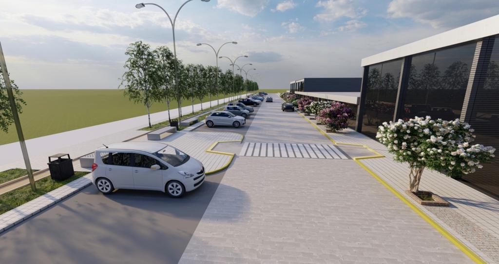 Paseo de El Elsa: se presentaron más de 70 proyectos comerciales en el proceso de&nbsp;preinscripción