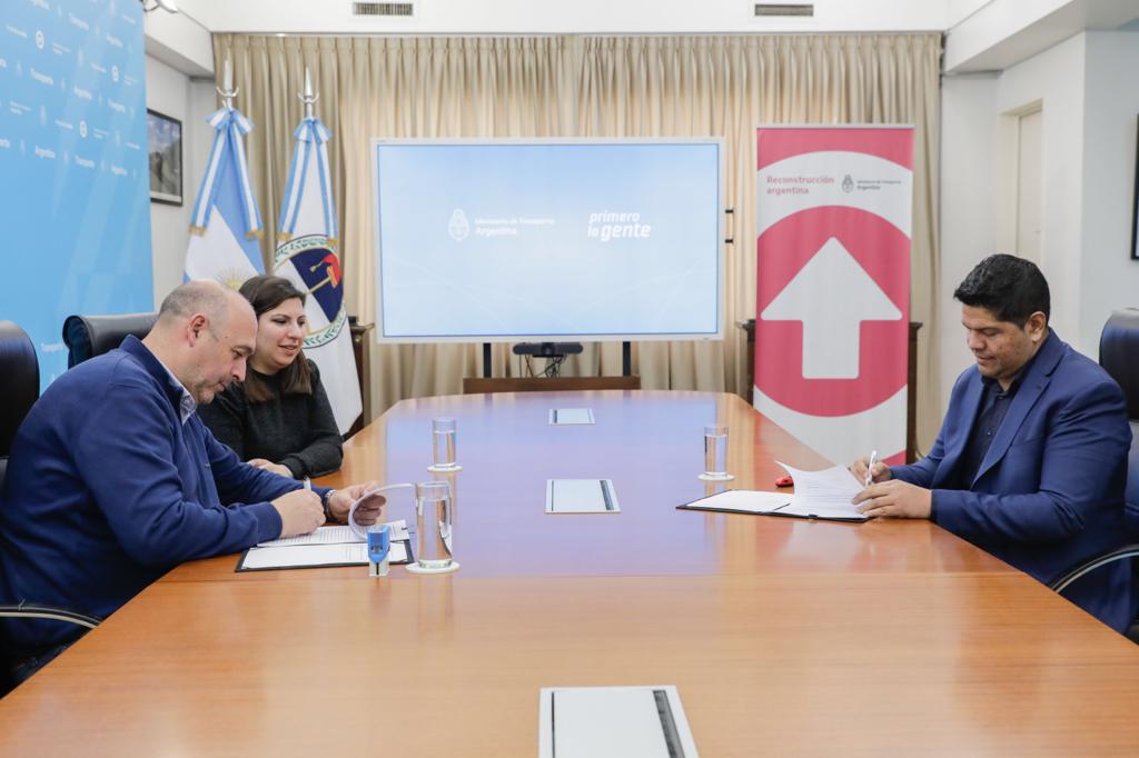 Chubut implementará la tarjeta SUBE en todos los transportes provinciales 