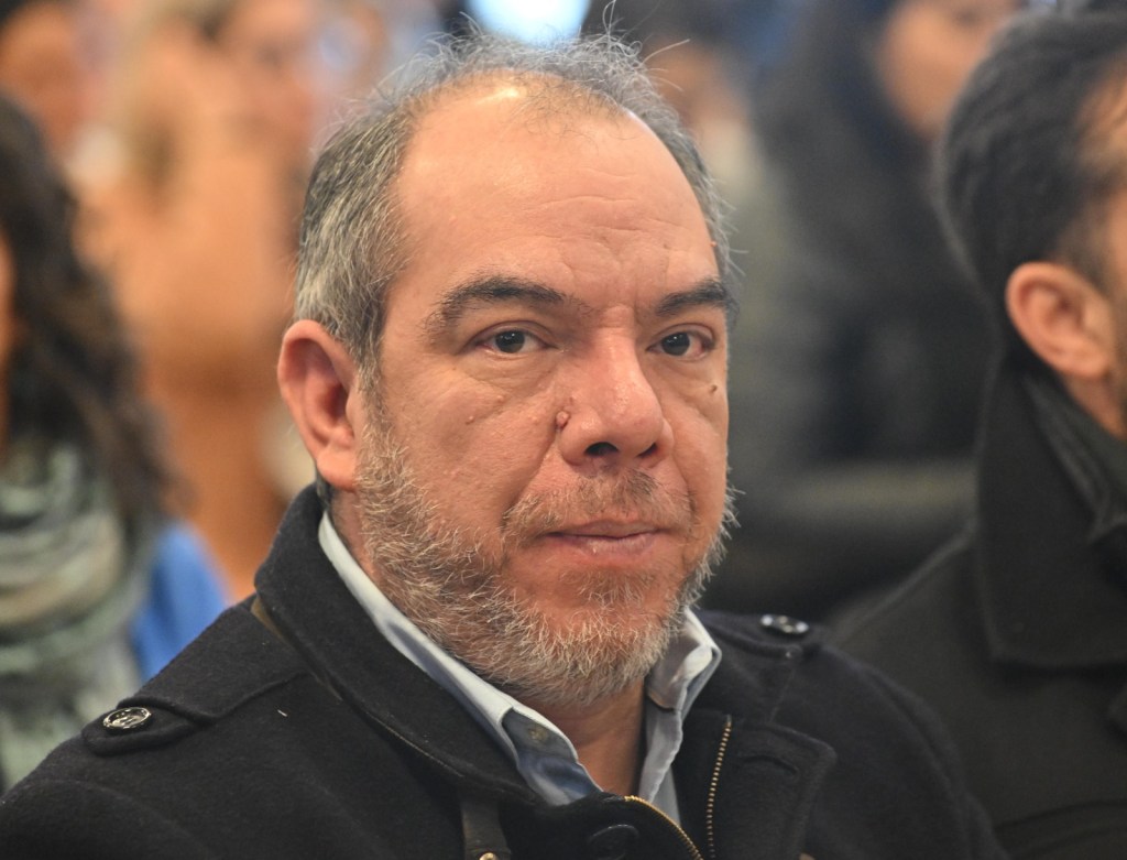 Grazzini: “Convocamos a un nuevo llamado de Concurso de Ascenso para los niveles Inicial, Primario y sus&nbsp;modalidades”