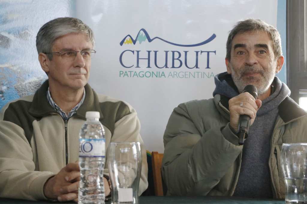 El Gobierno del Chubut inició oficialmente la Temporada de Nieve&nbsp;2023