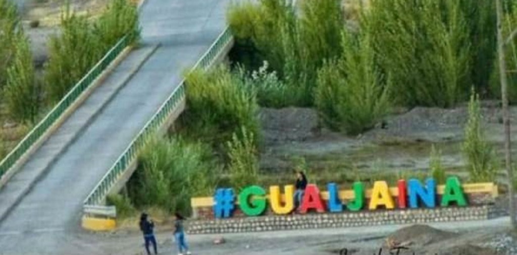 El Gobierno provincial llama a licitación obras en la red de agua de&nbsp;Gualjaina
