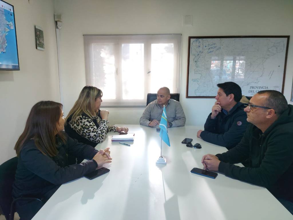 Por las bajas temperaturas, el Gobierno del Chubut definió nuevos horarios para los micros de larga&nbsp;distancia