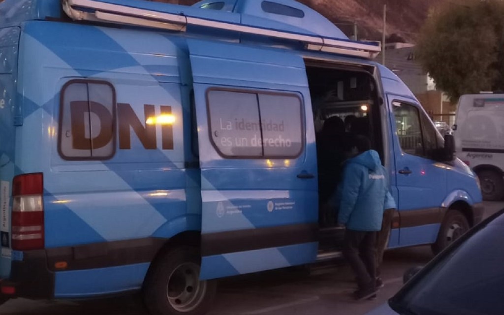 Comenzó en Comodoro Rivadavia el Operativo Provincial de Registro de la Firma Digital de Médicos y&nbsp;Médicas