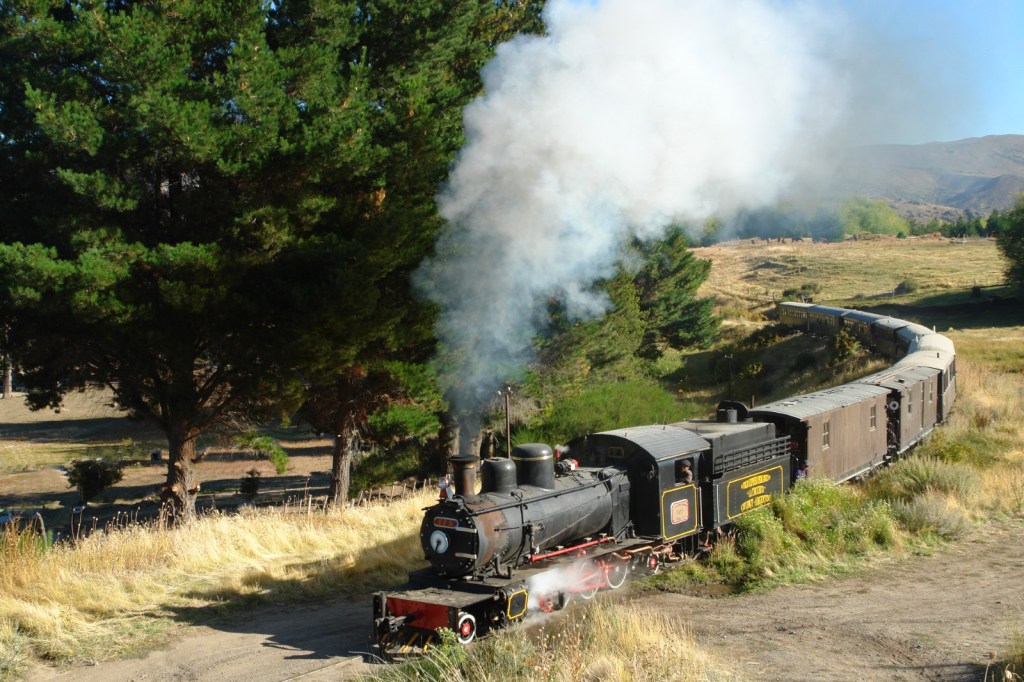 En un invierno con alta demanda de pasajes, “La Trochita” suma nuevas salidas&nbsp;adicionales