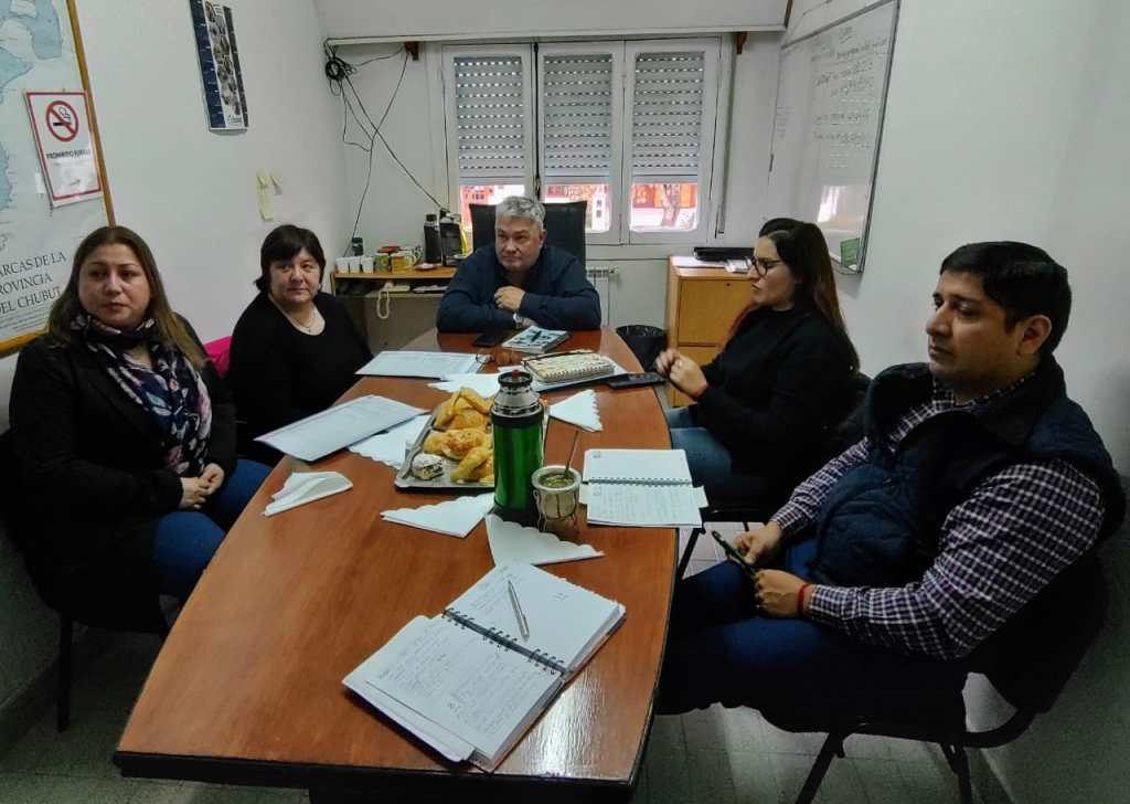 Cordillera: Provincia y comunas rurales trabajan en proyectos para la producción de&nbsp;forraje