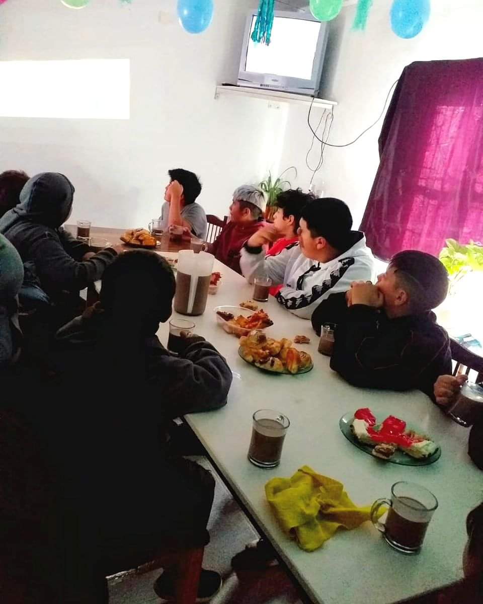 Trelew: El Centro Juvenil Municipal 290 con ciclo de cine en vacaciones de&nbsp;invierno