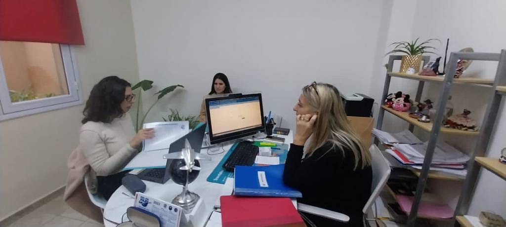 Más de 12 prestadores turísticos de Comodoro Rivadavia y Rada Tilly llevaron adelante las evaluaciones de la ‘Directriz de&nbsp;Competitividad’