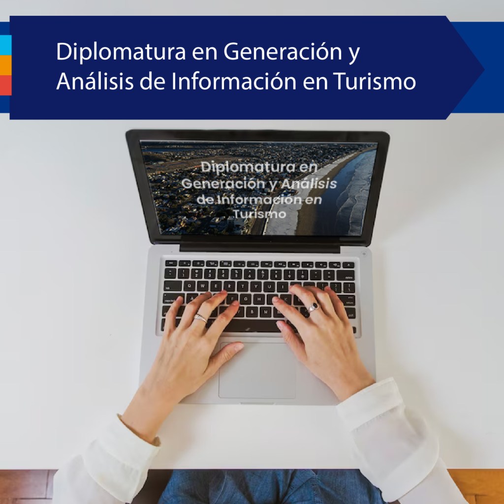 Por medio de la Diplomatura en Generación y Análisis de Información, Chubut trabaja en la profesionalización del sector&nbsp;turístico