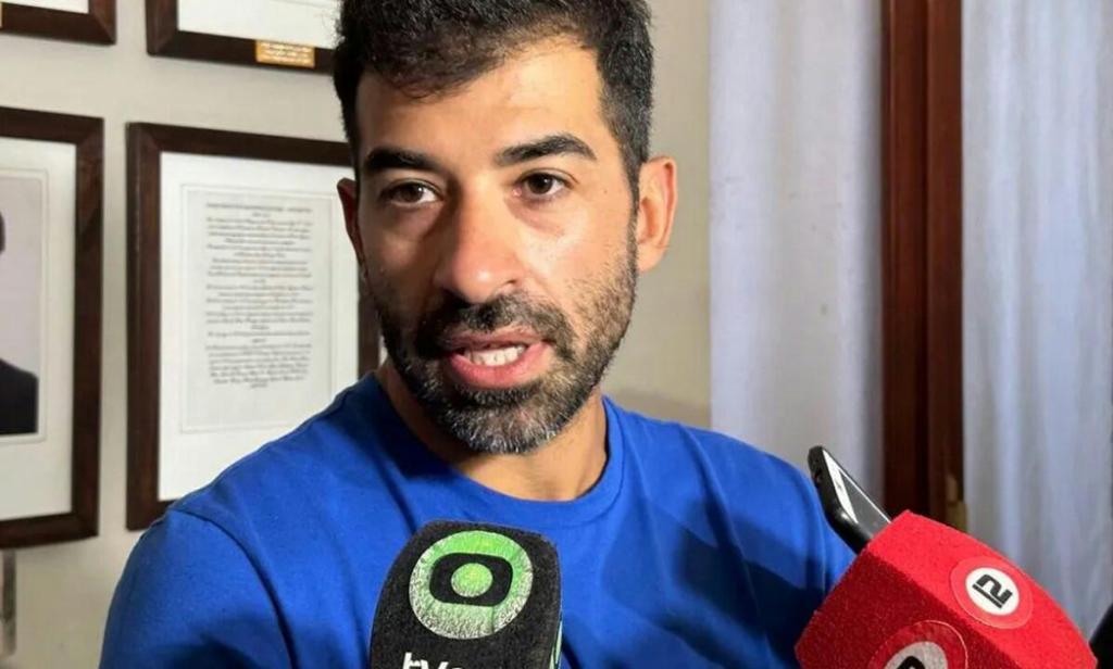 Trelew obtuvo la aprobación de la Nación para la construcción de una Sala&nbsp;Productiva