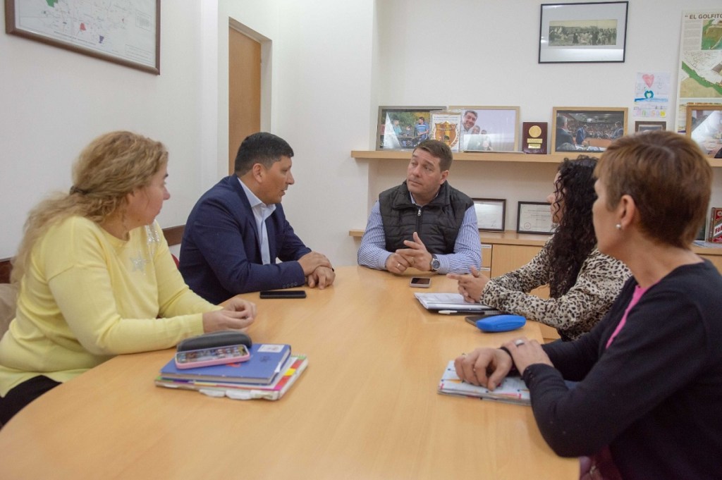 Rawson será sede por primera vez de Juegos Evita de Adultos Mayores 2023 