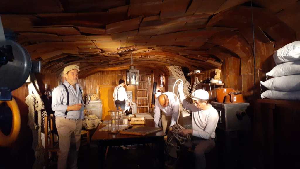 La película de los 100 años de Playa Unión ya tiene fecha de estreno: será el 19 de noviembre y en tres&nbsp;funciones