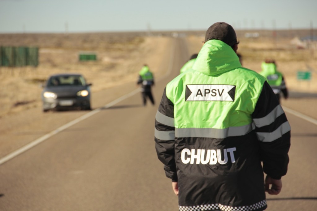 Seguridad Vial: La APSV controló a más de 5 mil vehículos durante el fin de semana y 32 conductores fueron retirados de la vía&nbsp;pública