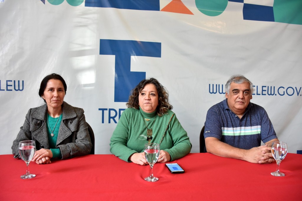 El Municipio de Trelew extiende el horario de atención en los Museos Municipales