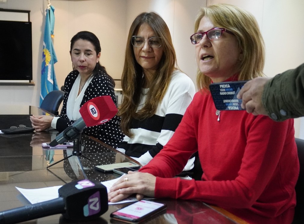 Salud: Más de 200 inscriptos a la Capacitación en “Atención respetuosa y segura de la persona gestante y recién&nbsp;nacida”