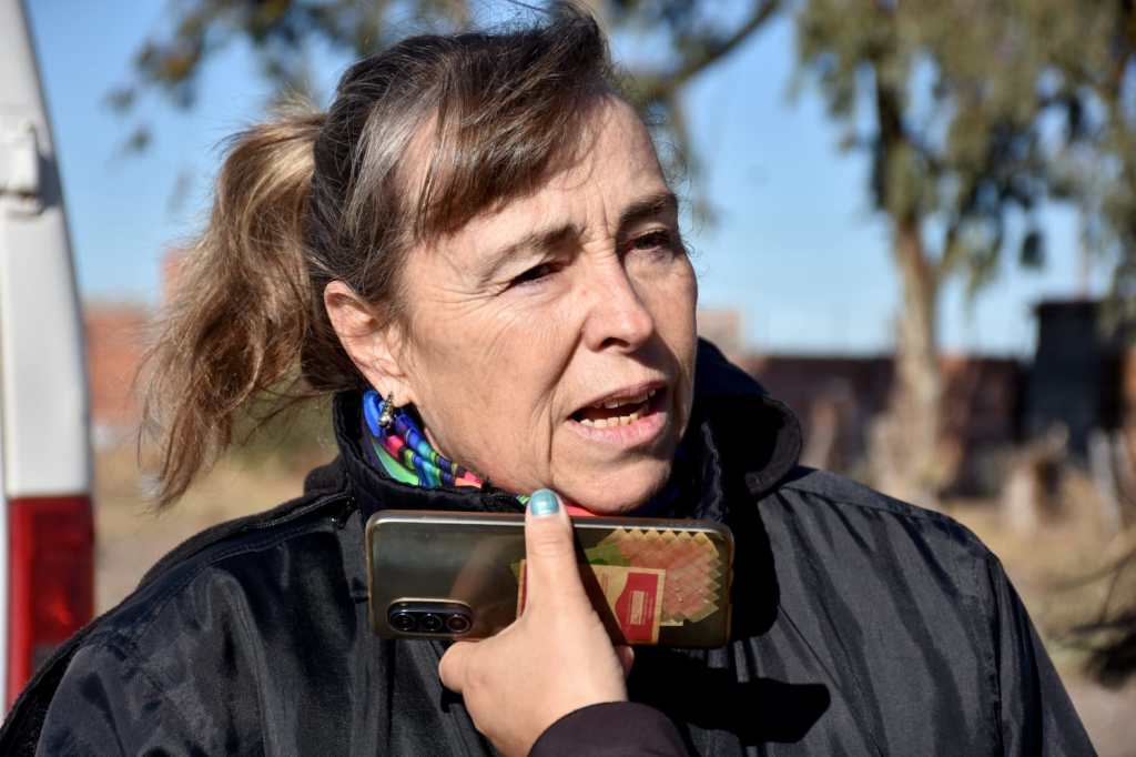 Zoonosis de Trelew labró actas por denuncias de&nbsp;vecinos