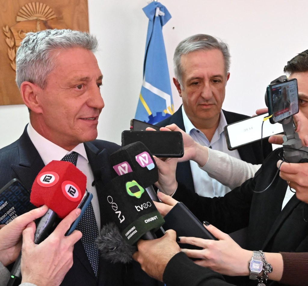 Chubut pagará el bono de 60 mil&nbsp;pesos