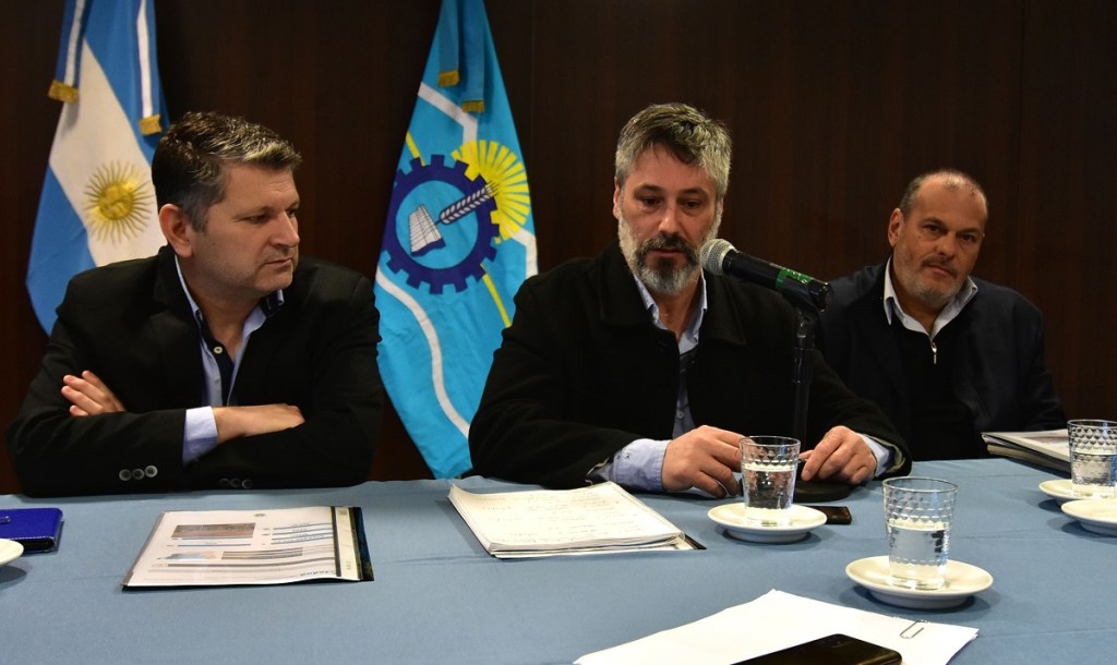 El Gobierno Provincial licitó la ampliación de la red de agua y construcción de una cisterna en&nbsp;Gualjaina