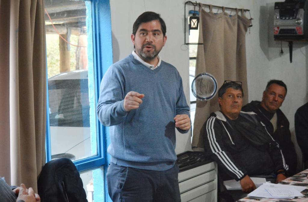 Una sola lista se presentó para normalizar la Asociación Vecinal del Área 15 de&nbsp;Rawson