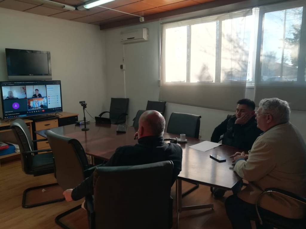 Provincia avanza en el desarrollo de bioinsumos para el manejo y control de la&nbsp;tucura