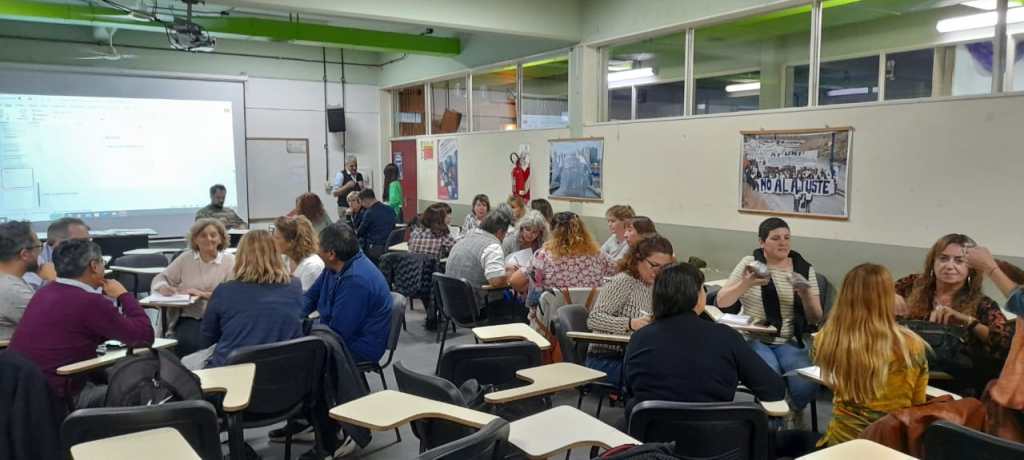 El Gobierno de la Provincia trabaja en la Indicación Geográfica de la Torta Negra&nbsp;Galesa