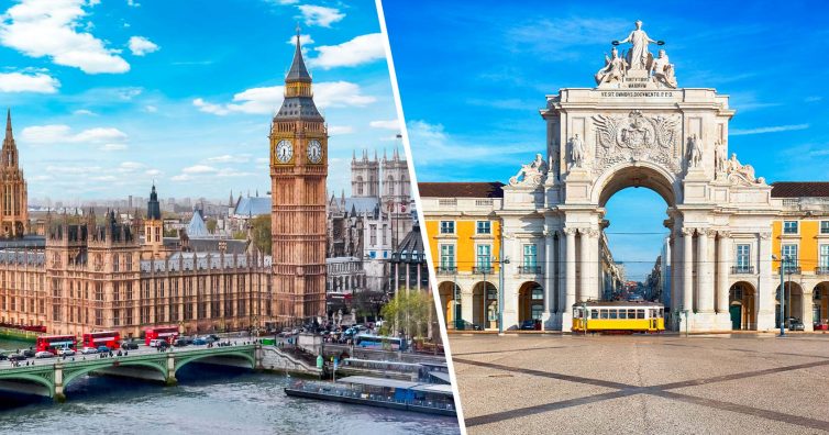 El Gobierno Provincial convoca a misión comercial de alimentos y bebidas en Reino Unido y&nbsp;Portugal