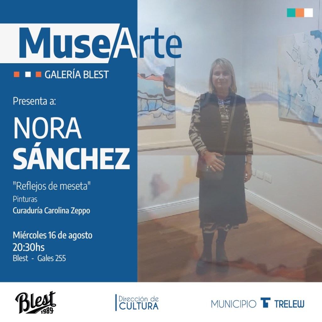 El municipio realizará una nueva edición de MuseArte en la galería de&nbsp;Blest