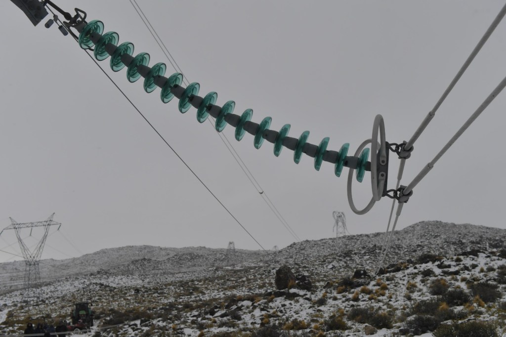 El Gobierno del Chubut convoca a una consulta pública, ambiental y social por el proyecto de interconexión entre Esquel y Río&nbsp;Mayo
