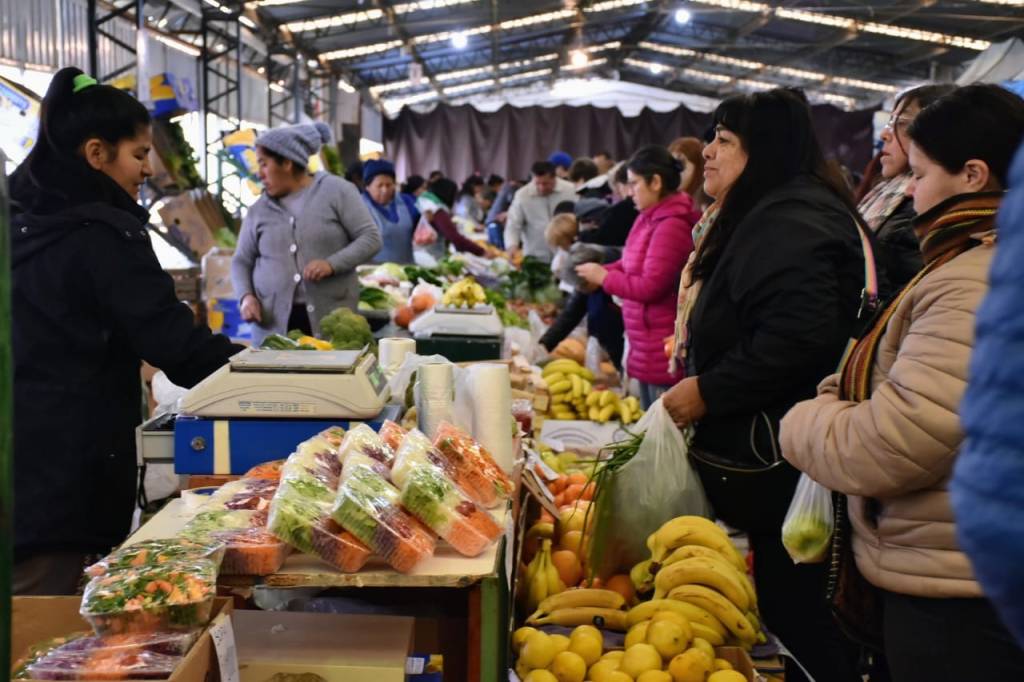 El Paseo Trelew Primero realizará sorteos especiales por el Día de las&nbsp;Infancias