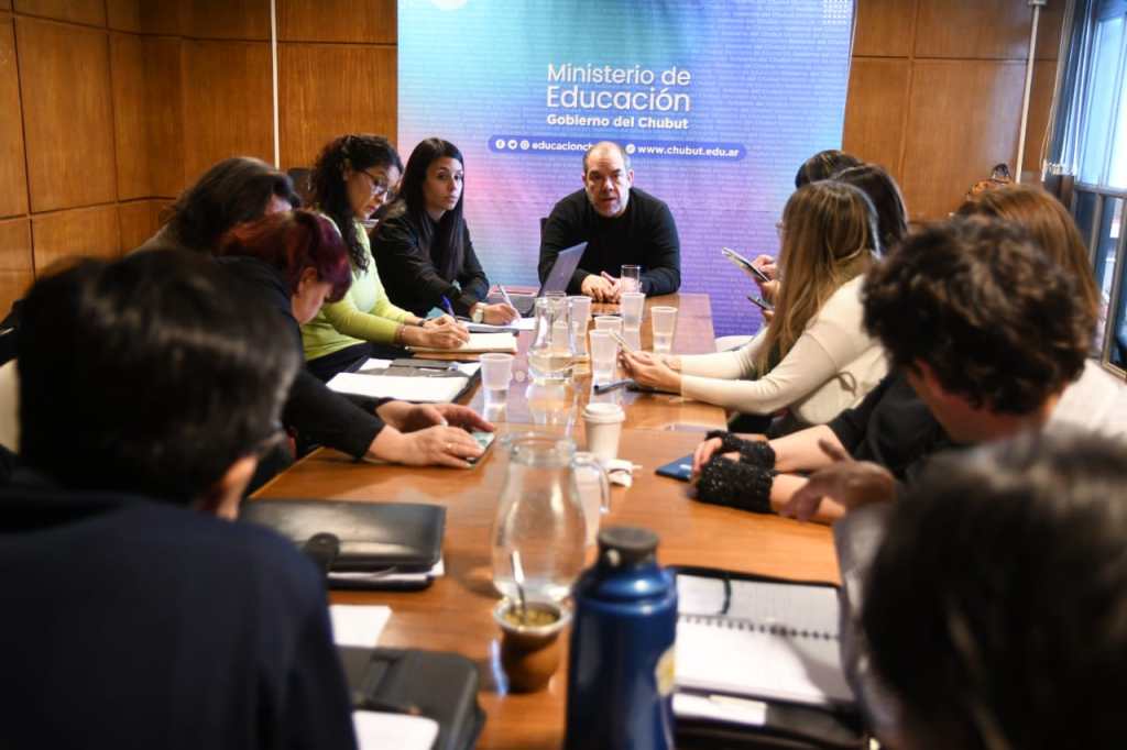 Paritaria docente: El Gobierno Provincial otorgará un 7% de aumento en el mes de&nbsp;agosto